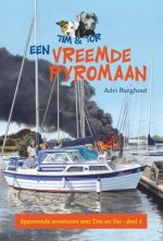 Een vreemde pyromaan (4)